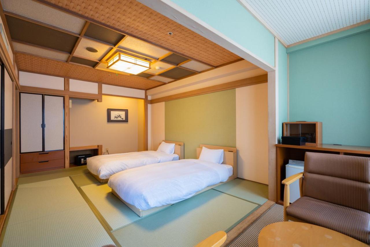 Hotel Ito Kowakien Zewnętrze zdjęcie