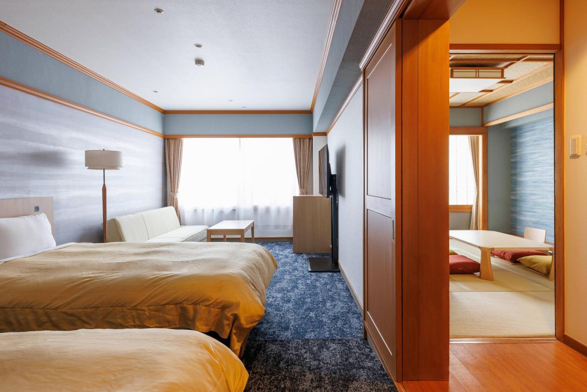 Hotel Ito Kowakien Zewnętrze zdjęcie
