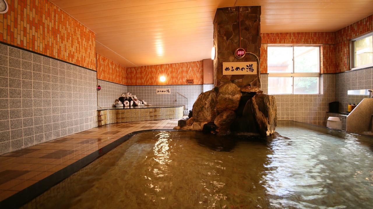Hotel Ito Kowakien Zewnętrze zdjęcie