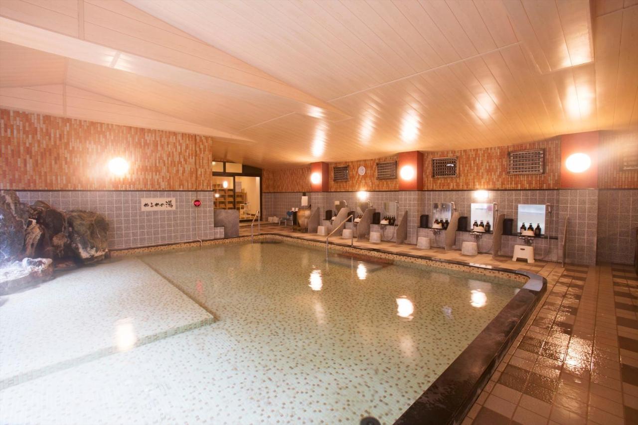 Hotel Ito Kowakien Zewnętrze zdjęcie