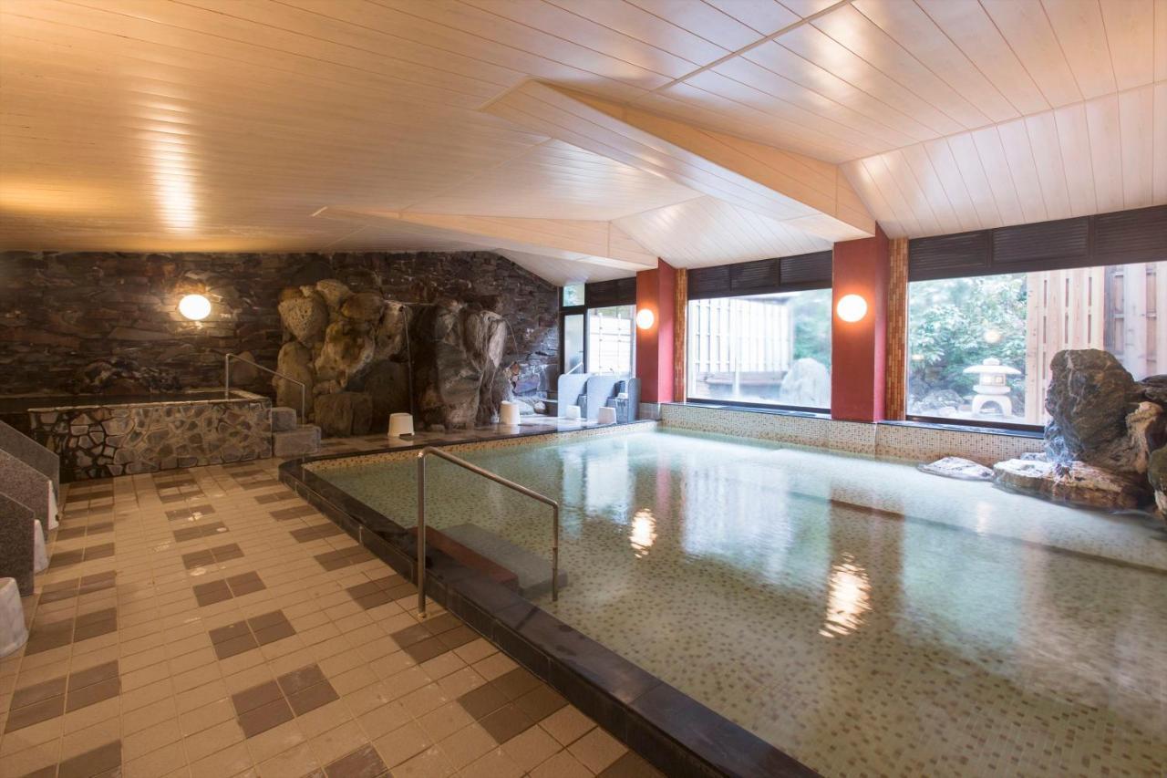Hotel Ito Kowakien Zewnętrze zdjęcie
