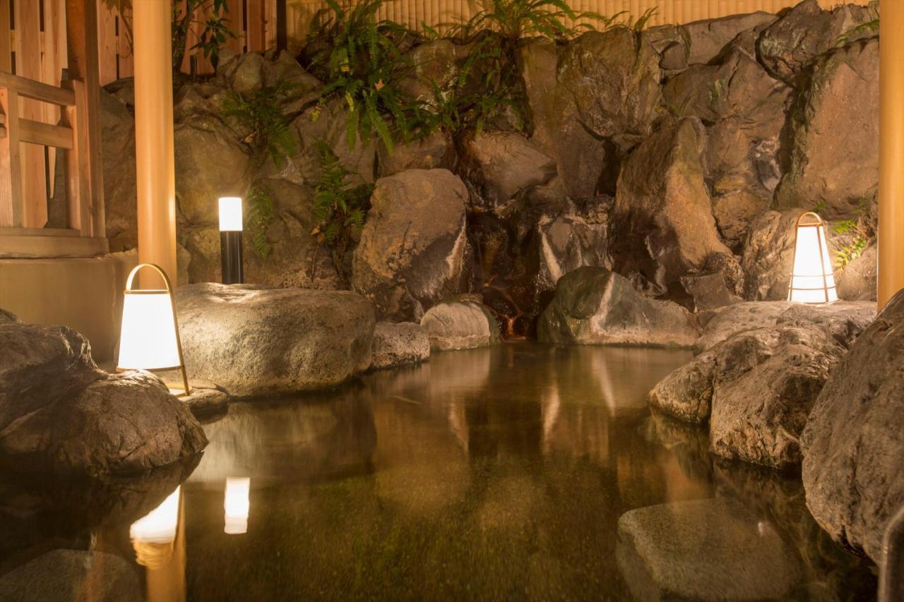Hotel Ito Kowakien Zewnętrze zdjęcie