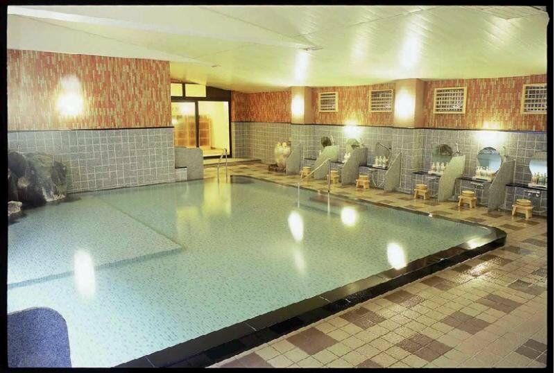 Hotel Ito Kowakien Zewnętrze zdjęcie